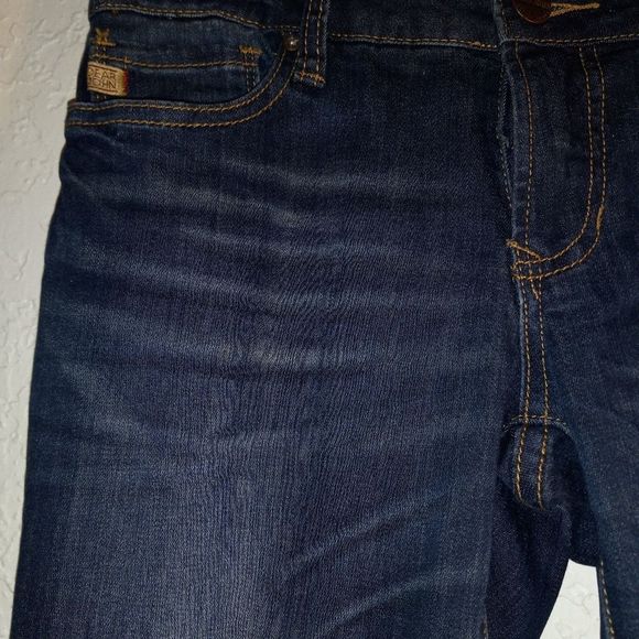 Dear John Distressed Playback Jeans - Picture 4 of 11